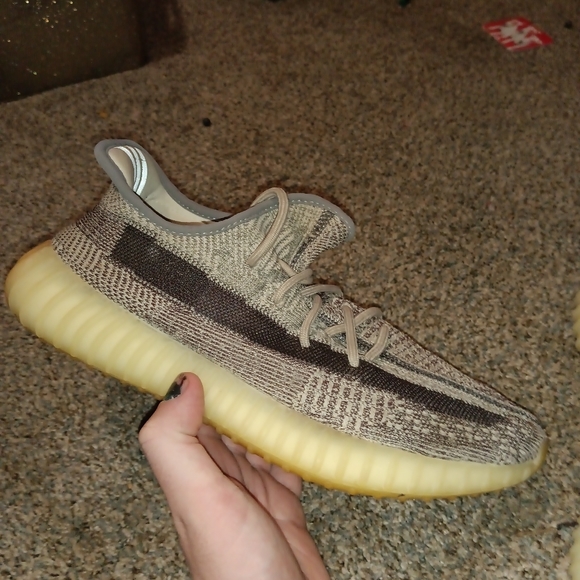 Adidas Yeezy 350